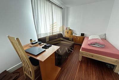 Casa tip duplex 5 camere de inchiriat  | Borhanci | 4 locuri de parcare - 7