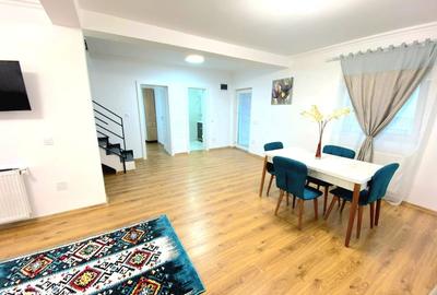 Casă cu 3 camere în Hlincea - 14