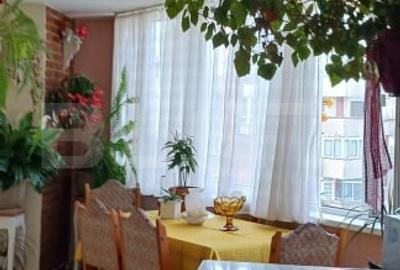 Apartament 2 camere decomandat, 2 balcoane, zona 0 Deva – Iuliu Maniu - 2