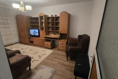 Apartament cu 2 camere decomandat în Alexandru cel Bun - 1