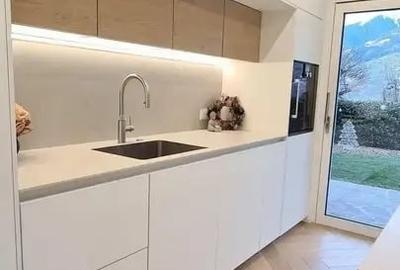 Apartament 3 Camere cu gradina Comision 0% | Direct Dezoltator| Th.Pallady