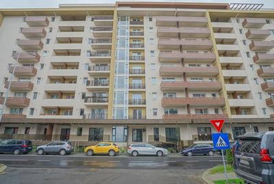 Apartament decomandat în Central - 1