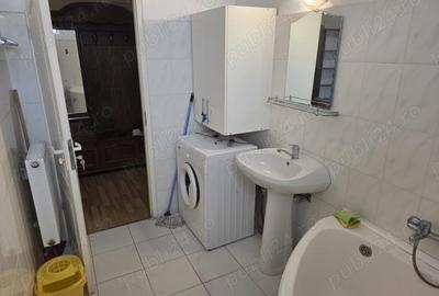 Dau in chirie apartament pt Untold, 41 mp