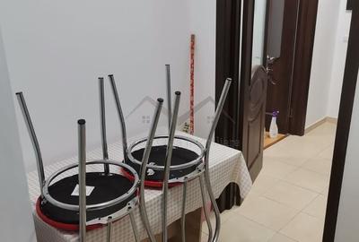 Garsonieră decomandată în Galata - 4