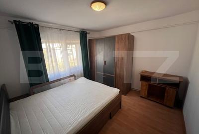 Apartament 3 camere, 74 mp, zona Brazda - 5