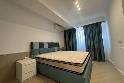 Apartament 2 camere de inchiriat  | Cortina North - 5