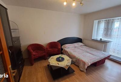 Garsonieră în Orașul Vechi - 3