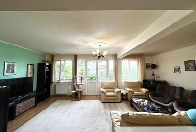 Apartament cu 4 camere decomandat în Bună Ziua - 4