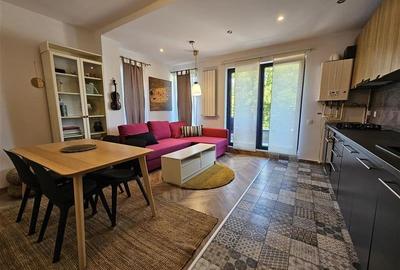 Apartament 3 camere zona Dupa Iniste - parcare subterana - 29