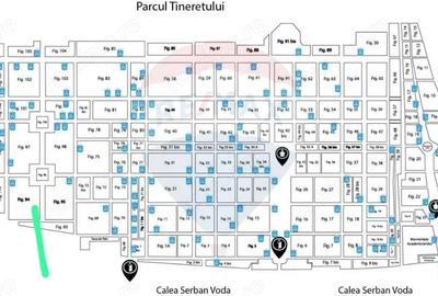 Casă cu Teren 6 Mp în Șerban Vodă - 3