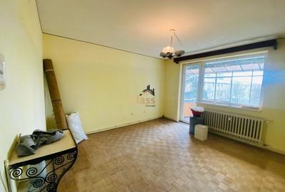 Apartament 3 camere | Decomandat | 59 mpu | Hotel Royal Gheorgheni