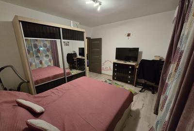 Apartament cu 2 camere decomandat, mobilat în Dobroești - 6