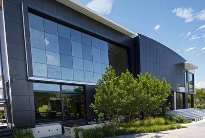 Spatiu Comercial situat in Tancabesti - 1