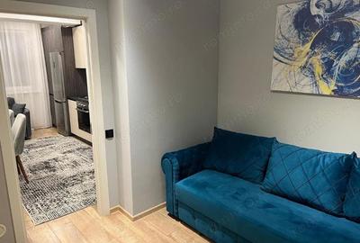 Garsoniera de vanzare in zona Anghle Saligny-Pallady - 2