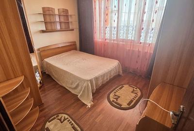 Apartament cu 2 camere decomandat în Cornișa - 6