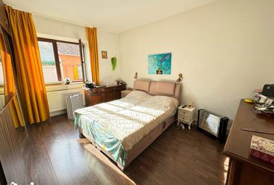 Casă cu 3 camere cu Teren 180 Mp în Central - 6