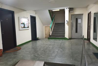 Apartament 2 camere Bucuresti Noi Parc Metrou Bazilescu - 5