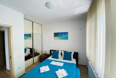 Apartament cu 2 camere decomandat în Central - 11