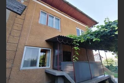 Casă de vânzare zona Turda Noua, comision 0% !!! - 36