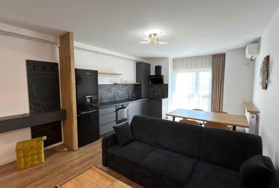 Apartament cu 2 camere decomandat în Central - 3