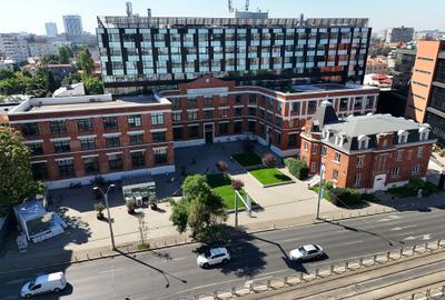 Metropolis Center, I. de Hunedoara 56-60-comision 0%, reprezentam proprietarul! - 19