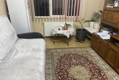 Apartament 2 camere , zona cartier Sud , decomandat 56 mp, i - 2