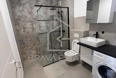 Apartament cu 3 camere semidecomandat, mobilat în Mărăști - 7