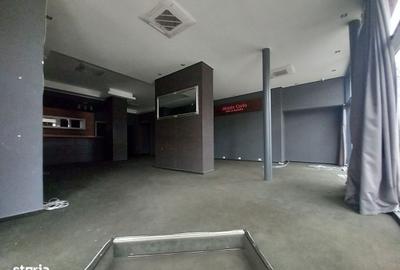 Spațiu comercial, de 148 mp, în Traian - 1