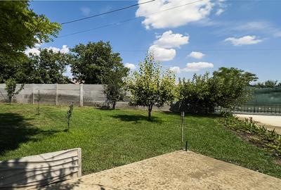 Casa cu 4 camere si garaj cu rampa-teren 500 mp-jud. Constanta - 6