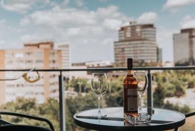 Apartament 2 camere de închiriat – Nord One Residence, vis-a-vis de Iulius Mall - 9