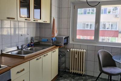 Apartament cu 2 camere semidecomandat în Berceni - 4
