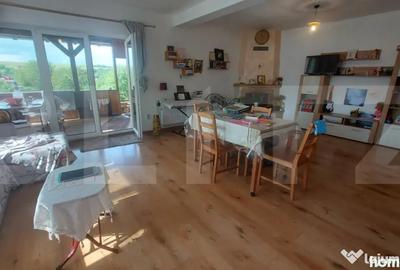 Casă cu 4 camere cu Teren 500 Mp în Central