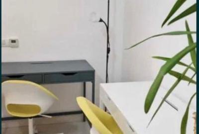 Apartament cu 2 camere semidecomandat în Tineretului - 2