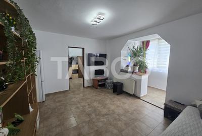 Apartament cu 2 camere nedecomandat, mobilat în Mihai Viteazul - 2