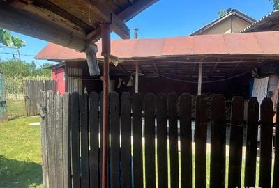Casă cu 3 camere cu Teren 430 Mp în Măgureni - 9