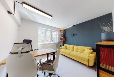 Vanzare Apartament 3 Camere, Metrou Piata Iancului, Office/Rezidential - 11