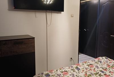 Apartament cu 2 camere semidecomandat în Drumul Taberei - 6