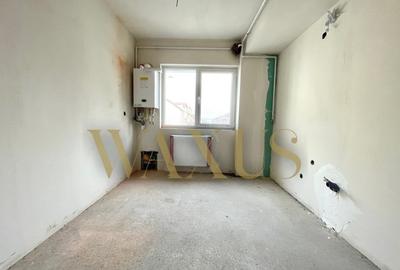 OFERTA! Apartament de 3 camere - 57mp  parcare TERRA FLORESTI - 5