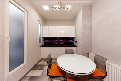 Dragalina 14 – apartament cochet cu 2 camere, Et.2 | Comision 0% - 4