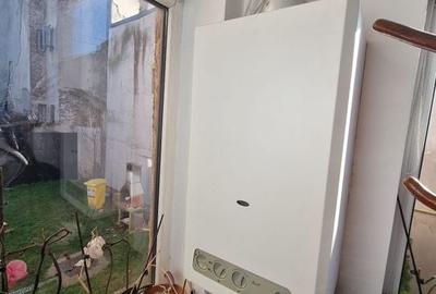 Ultracentral -vila din caramida D+P+M - 24