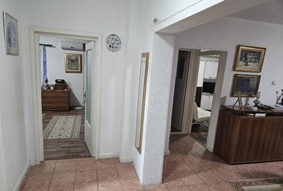 4 camere Doamna Ghica  -96mp -direct proprietar - 3