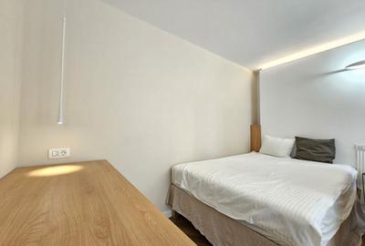 Garsonieră semidecomandată, mobilată în Decebal - 10