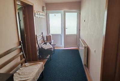 Casa 7 camere libera la vanzare SATU NOU - 22