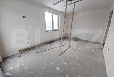 Casă cu 4 camere cu Teren 600 Mp în Valea Lupului - 7