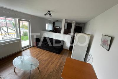 Apartament cu 2 camere decomandat, mobilat în Mihai Viteazul - 2