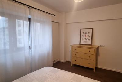 Apartament cu 2 camere decomandat, mobilat în Unirii - 5