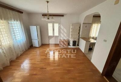 Vila unica, 520 utili, in inima judetului Caras-Severin - 12