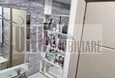 Apartament 2 camere nou,77 mp,2 locuri parcare - 6