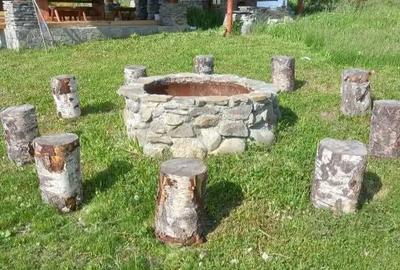 Casă cu 6 camere în Zaharești - 7