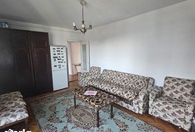 Apartament cu 2 camere în Central - 5